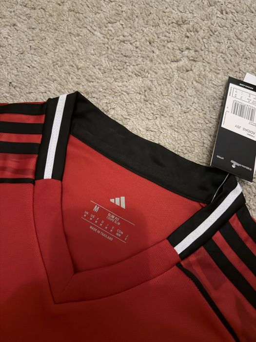 Tricou fotbal manchester united