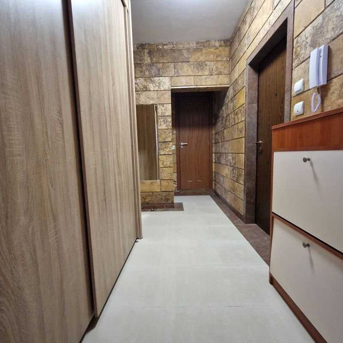 Дава се под наем Тристаен апартамент в София, Овча купел 2 - 80 кв.м за 600 € - Снимка #4