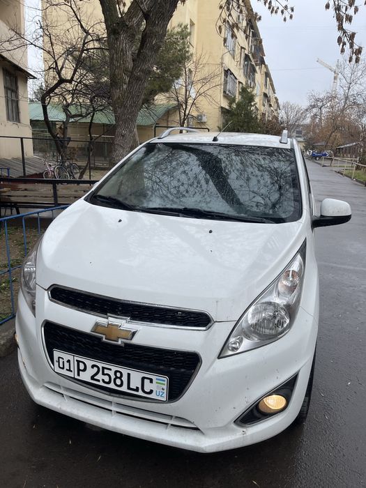 Спарк sotiladi 2022 srochno