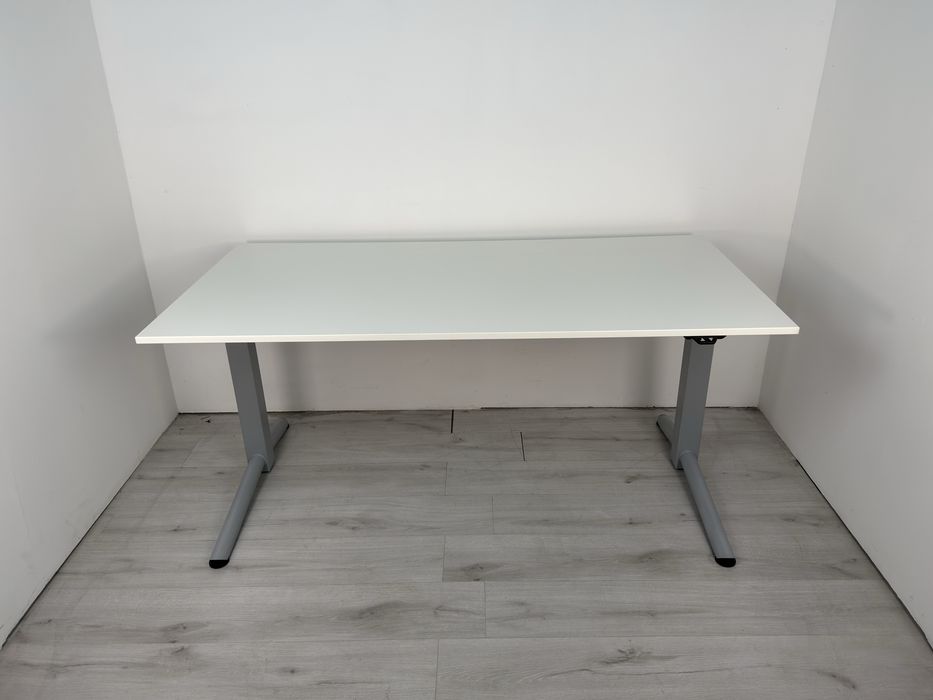 Ергономично електрическо бюро внос от германия