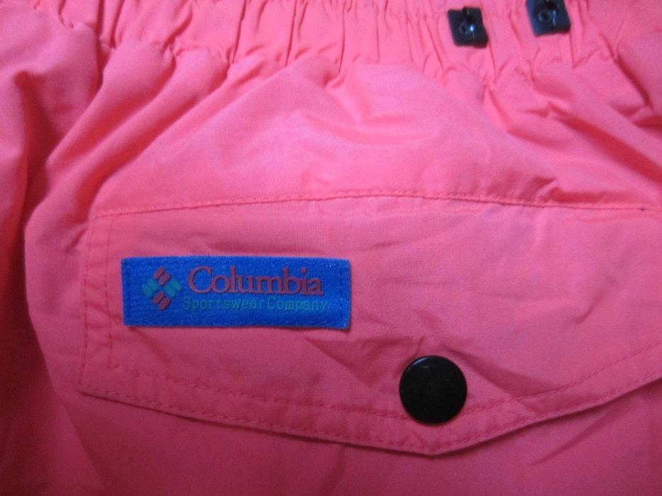 Pantalon Columbia,masura L, stare f. buna-ca nou
