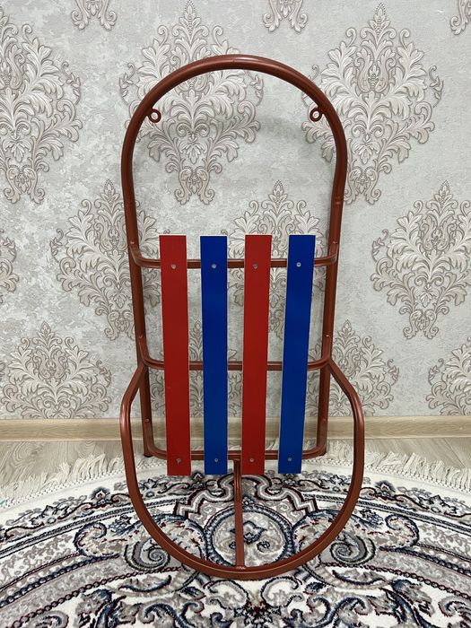 Санки чана china sanki