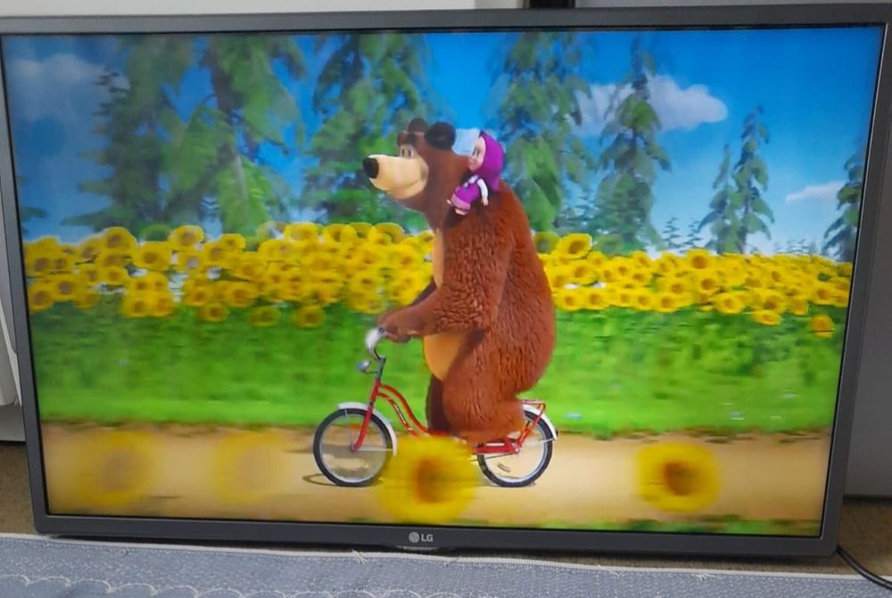 Продаётся телевизор