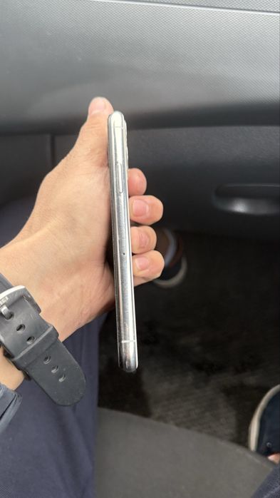 Айфон 11про 256памит