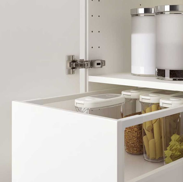 Balama IKEA 2x UTRUSTA 153* grade cod IKEA: 104.272.62