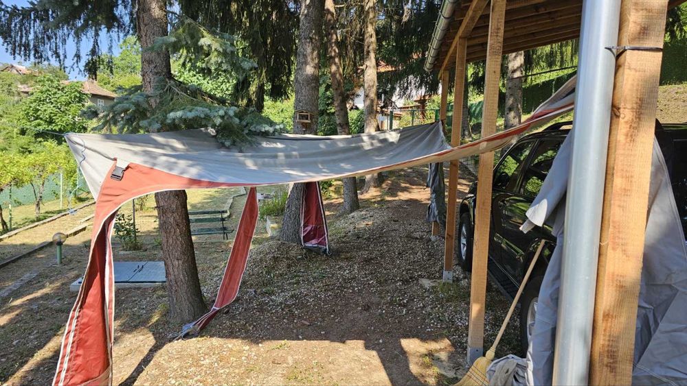 Фортселт Starcamp