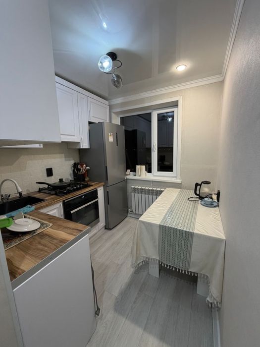 Продаю 1-комнатную квартиру