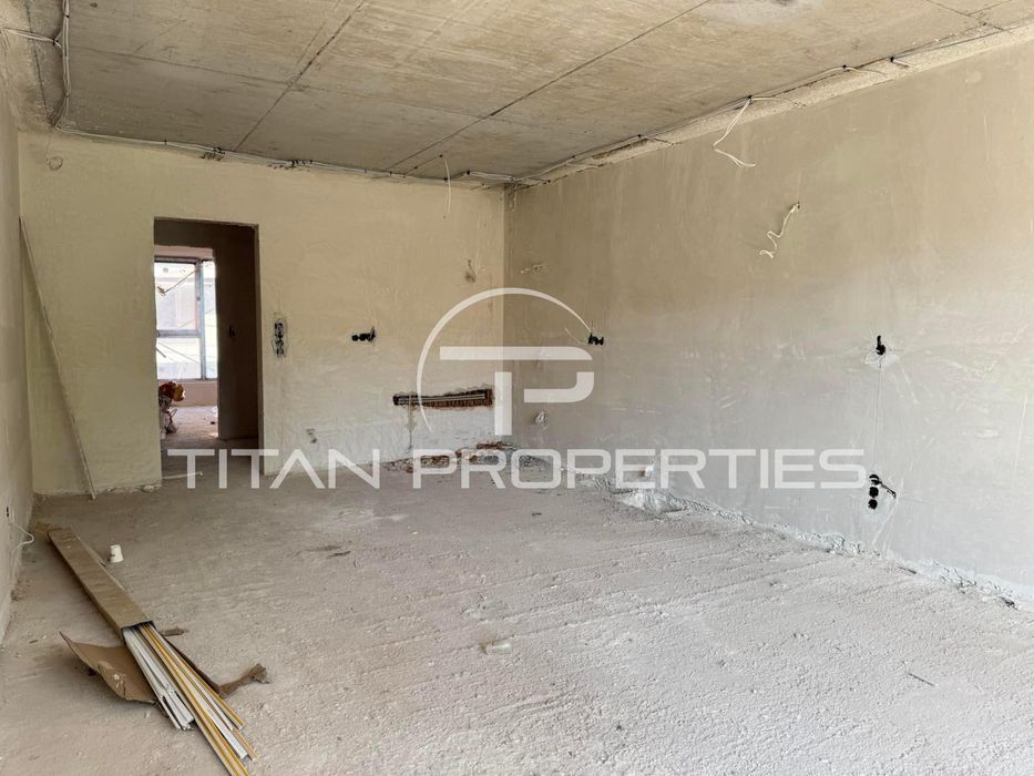 Двустаен,за продажба, ж.к. Овча Купел