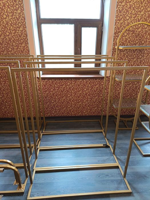 Для магазин оборудования