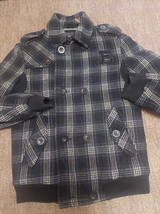 geaca barbati S Energie