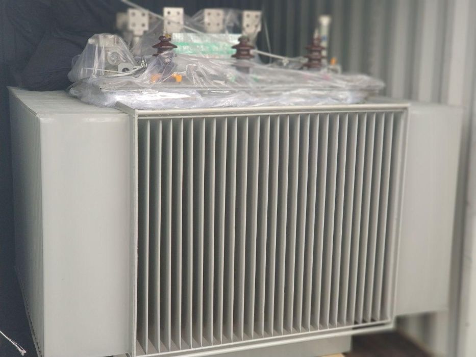 Трансформатор ТМГ 2500/10/0,4 в наличие