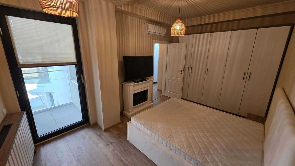 Inchiriez Apartament Lux 2 Camere Rond Alba-Iulia/Decebal/Unirii