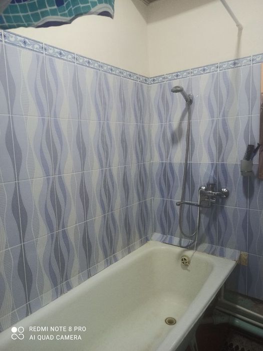 Продаётся квартира