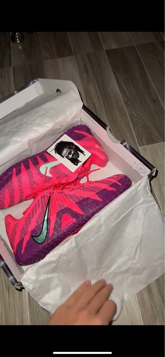 Ja morant 3 original