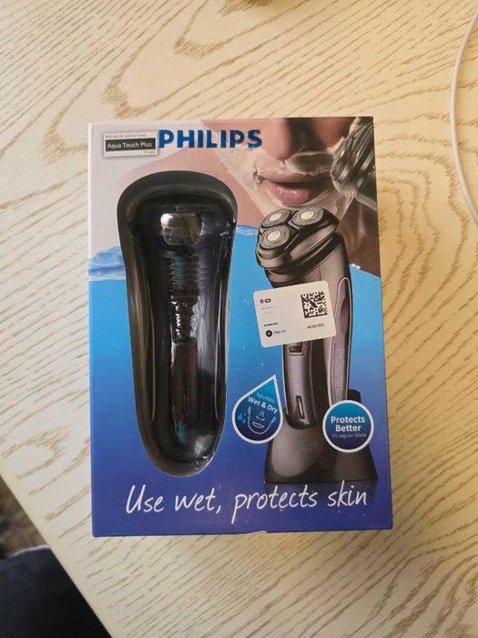 Электробритва триммер Philips PT-920