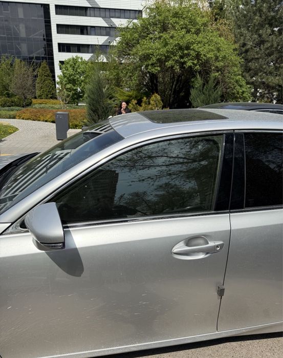 Авто штроки на gs190