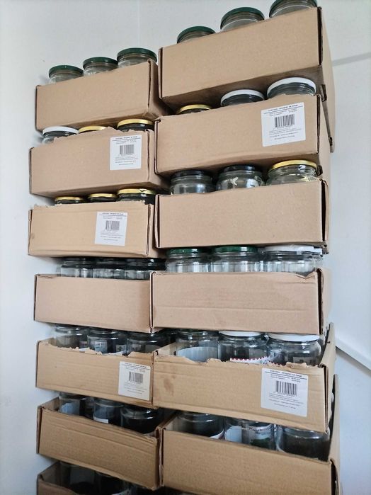 Буркани 0.10 евро