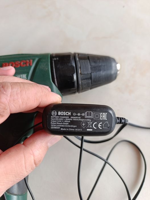 винтоверт бош ...