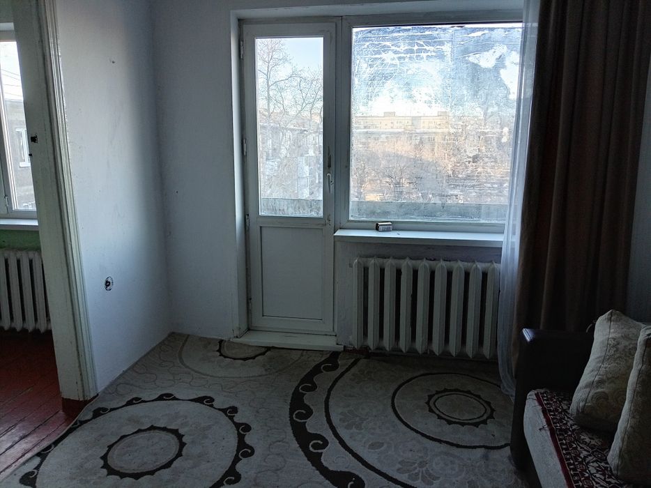 Сдам квартиру долгосрочно