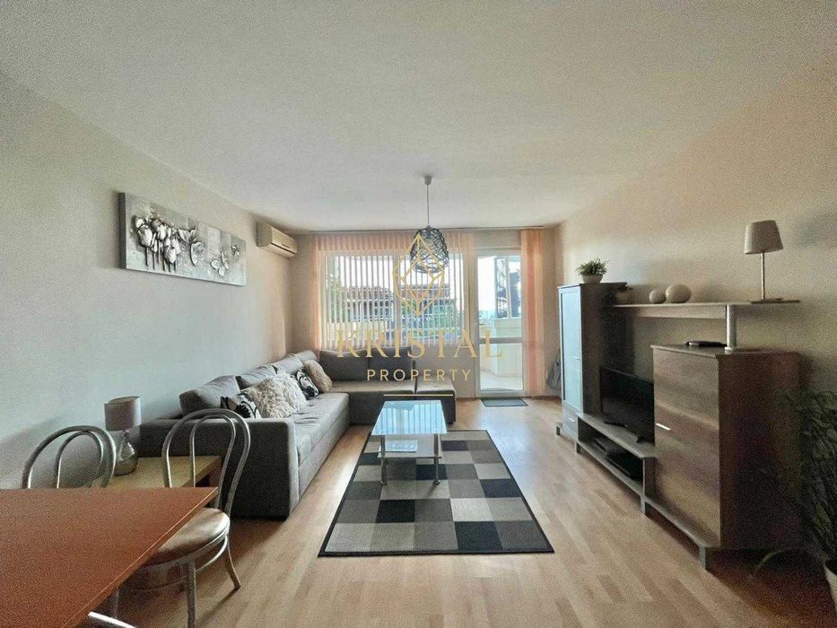 Продава се Тристаен апартамент в Свети Влас - 86 кв.м за 783 €/кв.м - Снимка #2