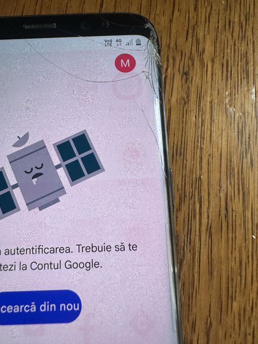 Telefon Samsung s8