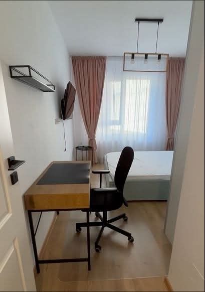 Proprietar | 2 camere open-space | bloc nou | parcare inclusă | metrou