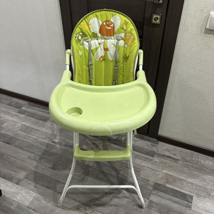 Отдам детский стульчик бесплатно. Самовывоз.