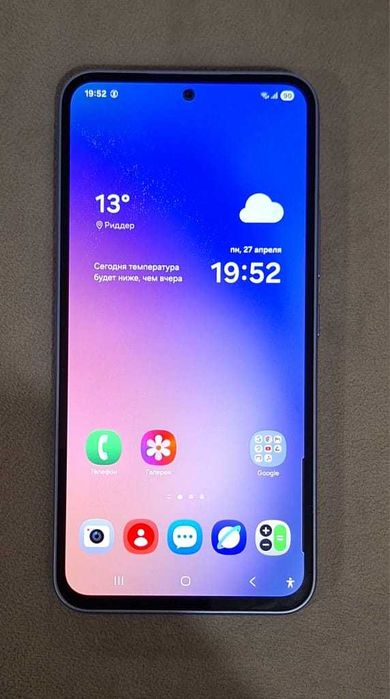 Samsung Galaxy A54