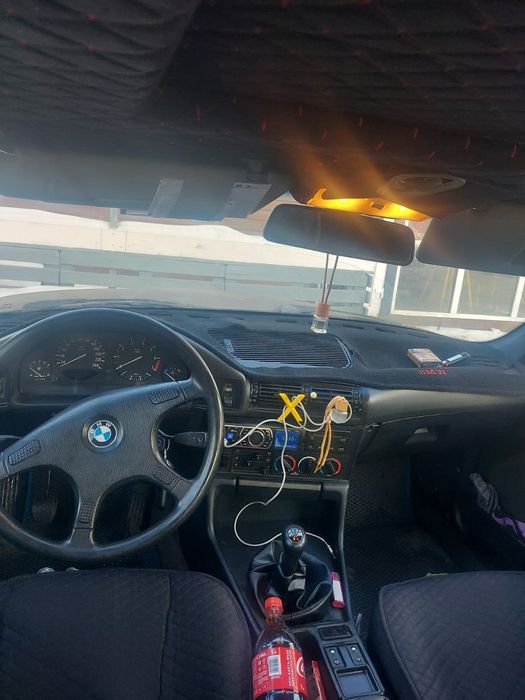 Продам бмв 5 серии