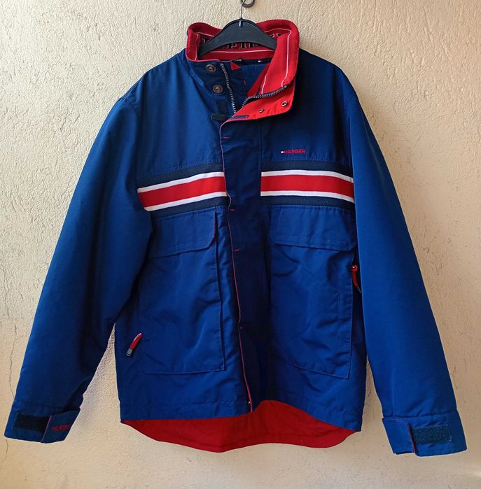 Tommy Hilfiger яке размер L