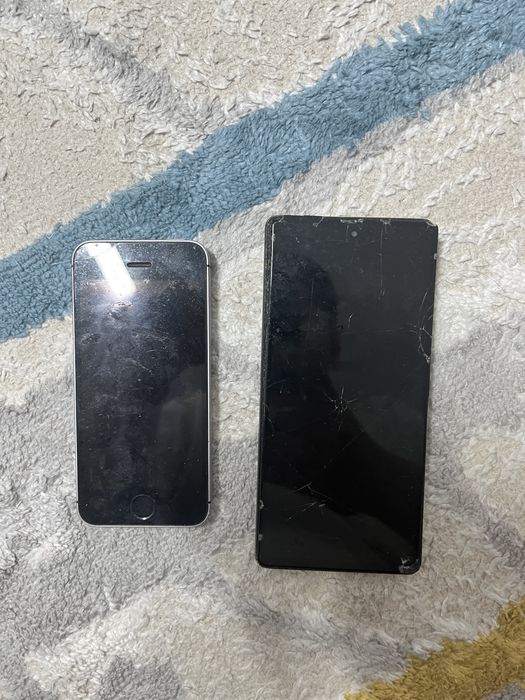 Google pixel 6a