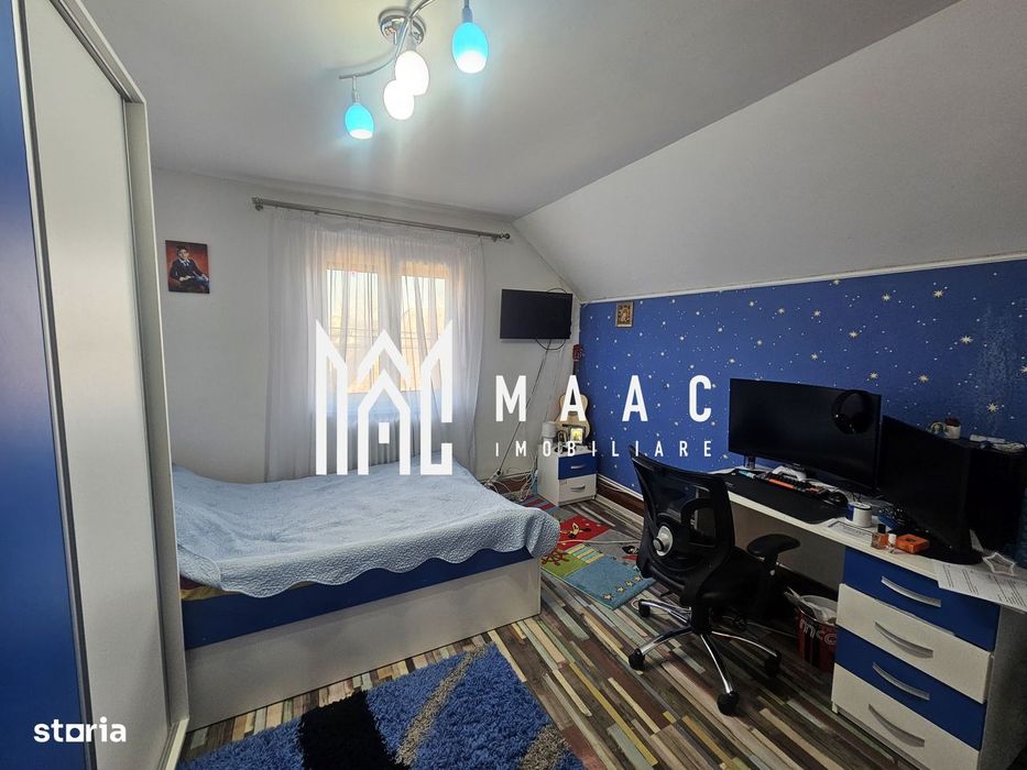 Casa individuala | Teren 450 mp | Garaj | Piata Cluj