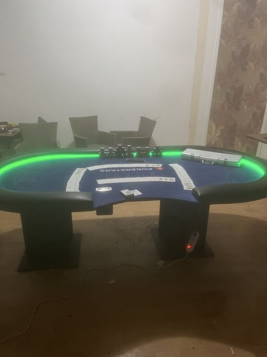masa poker mese poker