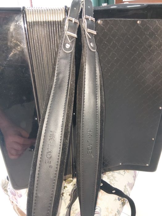 Weltmaister consona 96 баса