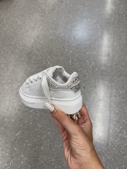 Adidasi Mcqueen copii 21-35 noi