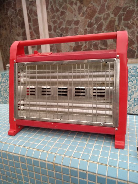 Обогреватель для дома