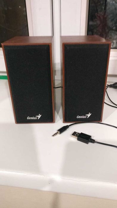 колонки для компьютера