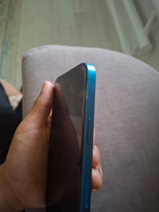 Iphone 13 с гарантием