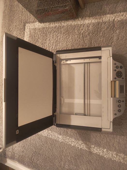 Canon PIXMA MP450 – мултифункционален принтер