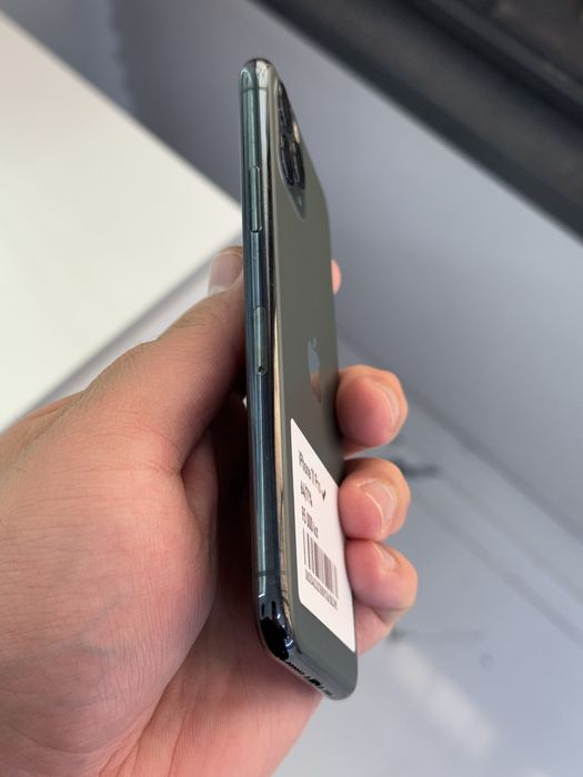 Iphone 11 64gb 71%