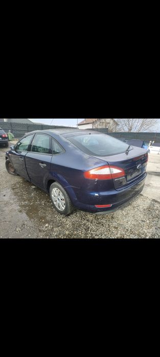 Piese motor cutie kit ambreaj injectoare pompa egr mondeo mk4 1.8tdci