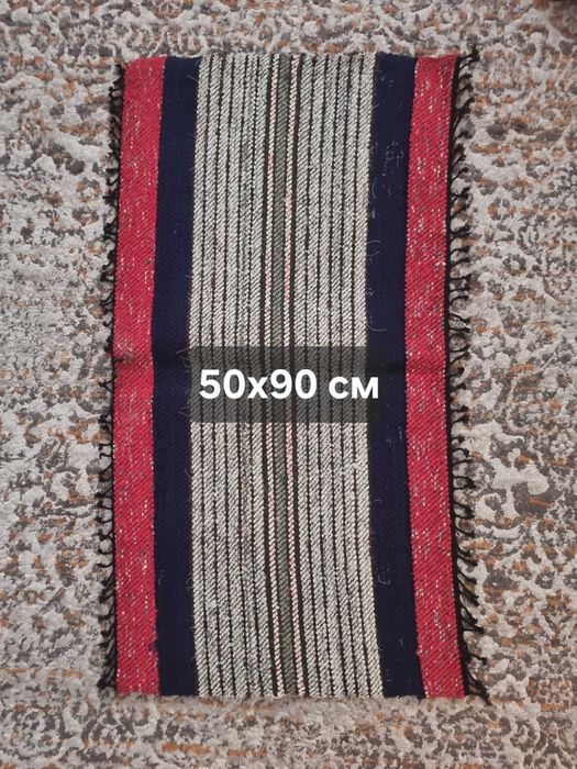 Битови черги размери в снимките