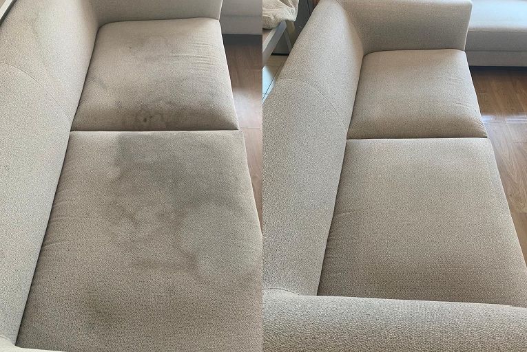 Curatare profesionala canapele si saltele