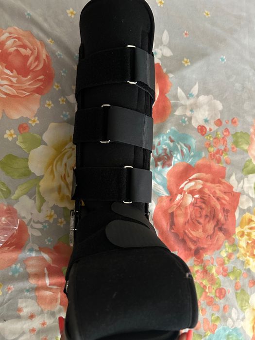 Протеза за глезена ботуш Rom Wallkеr номер 39-42