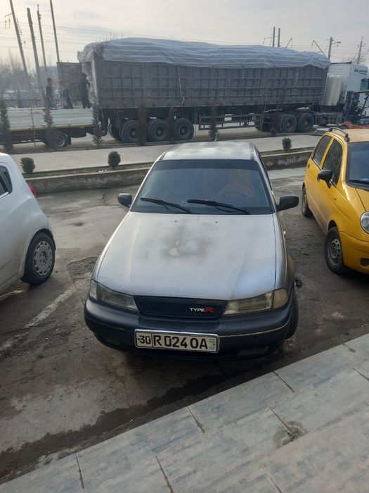 Даево нехиа 1 сонс трамблёр