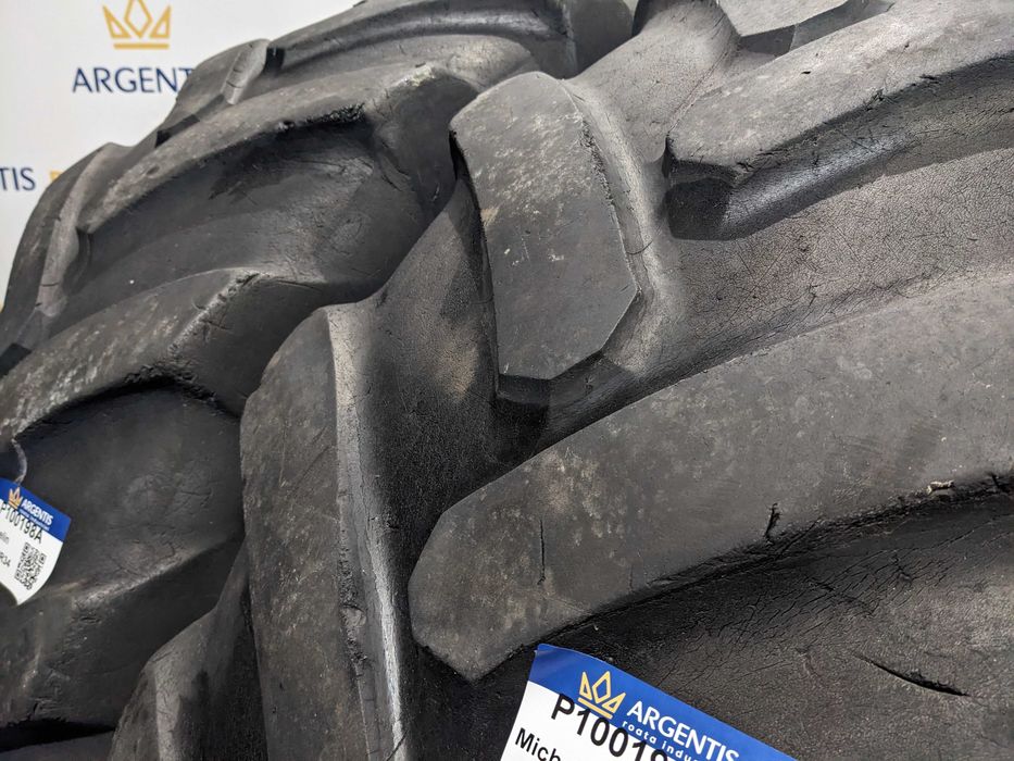 Pereche 2 anvelope 520/75/R34 Michelin (cod P100198A)