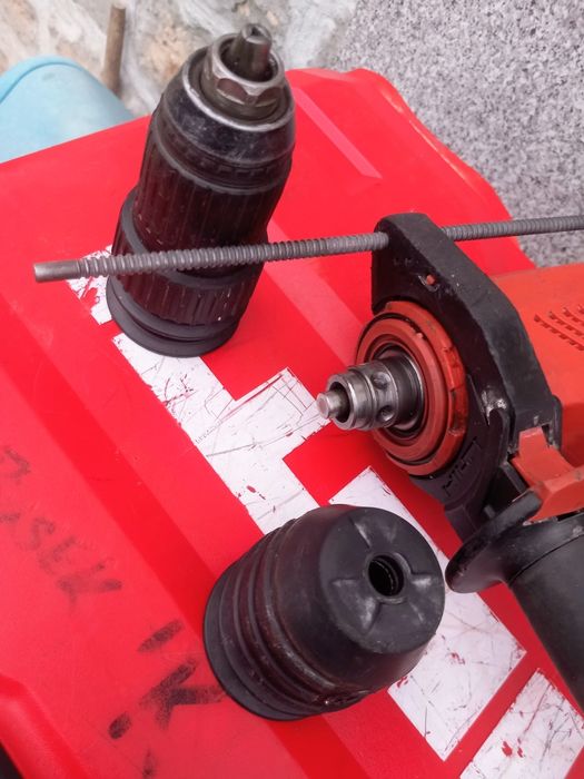 Hilti TE 6-A22 Перфоратор