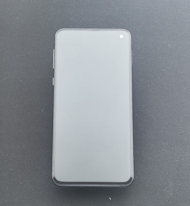Samsung Galaxy S10 e  128 GB ID-pex565