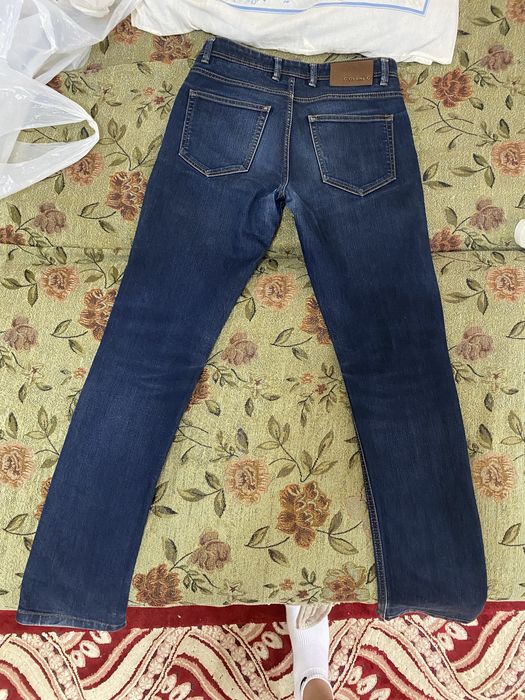 Продаю Джинсы Giovane G 46/48