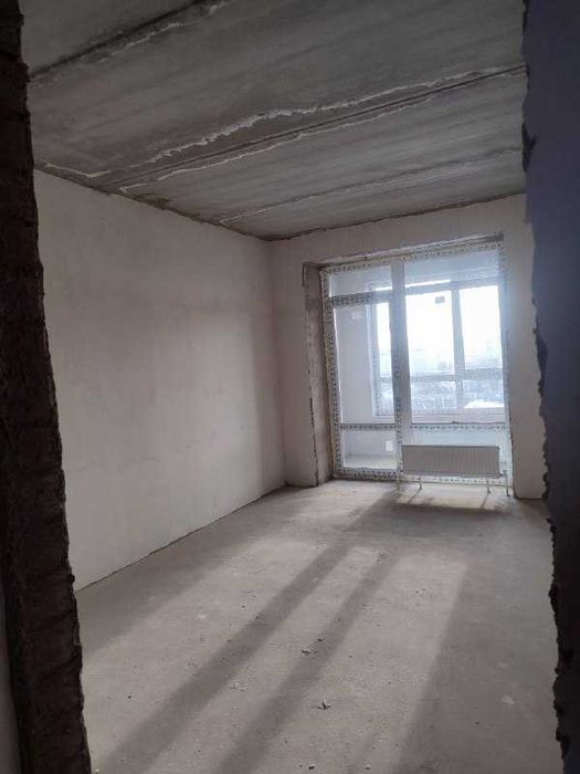 Однокомнатная по программе Наурыз